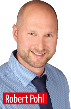 Robert-Pohl